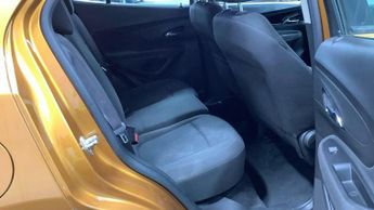 Vauxhall Mokka X 1.4i Turbo Design Nav Auto Euro 6 5dr