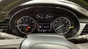 Vauxhall Mokka X 1.4i Turbo Design Nav Auto Euro 6 5dr