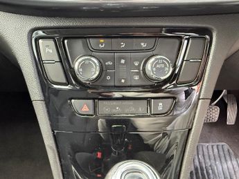 Vauxhall Mokka X 1.4i Turbo Design Nav Auto Euro 6 5dr