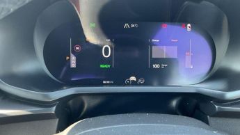 Polestar Polestar 2 Dual Motor 78kWh Long Range Fastback Auto 4WDE 5dr