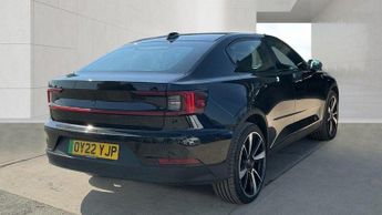 Polestar Polestar 2 Dual Motor 78kWh Long Range Fastback Auto 4WDE 5dr