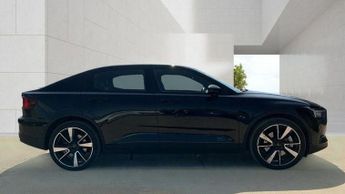 Polestar Polestar 2 Dual Motor 78kWh Long Range Fastback Auto 4WDE 5dr