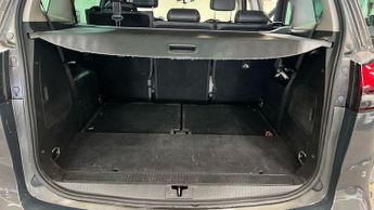 Vauxhall Zafira Tourer 1.4i Turbo SRi Auto Euro 6 5dr