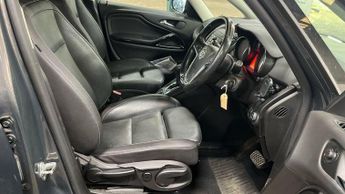 Vauxhall Zafira Tourer 1.4i Turbo SRi Auto Euro 6 5dr