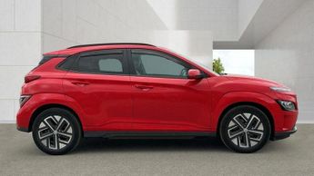 Hyundai KONA 64kWh Ultimate Auto 5dr (10.5kW Charger)