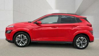 Hyundai KONA 64kWh Ultimate Auto 5dr (10.5kW Charger)