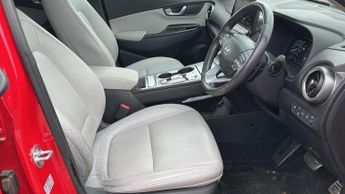 Hyundai KONA 64kWh Ultimate Auto 5dr (10.5kW Charger)