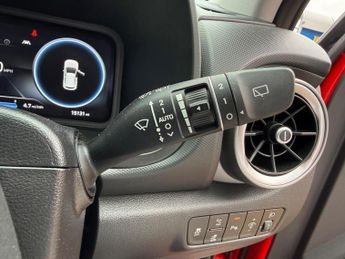 Hyundai KONA 64kWh Ultimate Auto 5dr (10.5kW Charger)