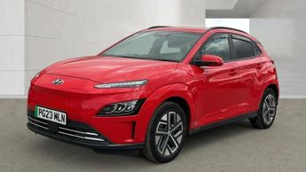 Hyundai KONA 64kWh Ultimate Auto 5dr (10.5kW Charger)