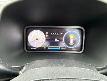 Hyundai KONA 64kWh Ultimate Auto 5dr (10.5kW Charger)