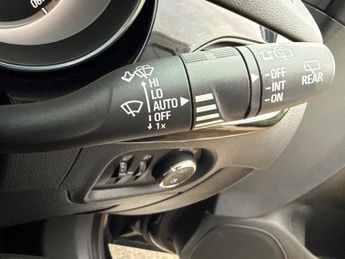 Vauxhall Astra 1.4i Turbo Elite Nav Sports Tourer Auto Euro 6 (s/s) 5dr