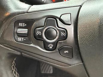 Vauxhall Astra 1.4i Turbo Elite Nav Sports Tourer Auto Euro 6 (s/s) 5dr