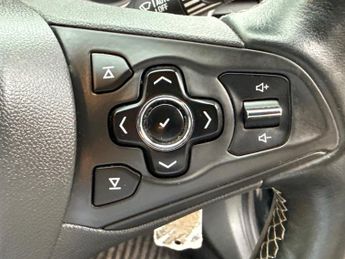 Vauxhall Astra 1.4i Turbo Elite Nav Sports Tourer Auto Euro 6 (s/s) 5dr