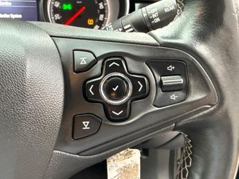 Vauxhall Astra 1.4i Turbo Elite Nav Sports Tourer Auto Euro 6 (s/s) 5dr