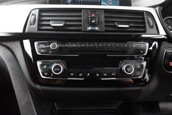 BMW 3 Series 2.0 330e 7.6kWh M Sport Shadow Edition Auto Euro 6 (s/s) 4dr