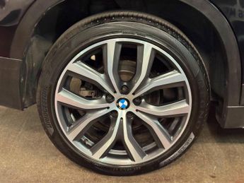 BMW X1 2.0 20i xLine SUV 5dr Petrol Auto xDrive Euro 6 (s/s) (192 ps)