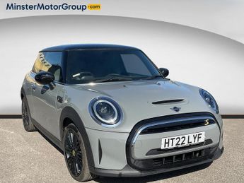 MINI Hatch COOPER S ELECTRIC LEVEL 2