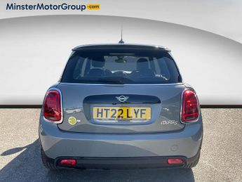 Mini Electric Hatch COOPER S ELECTRIC LEVEL 2