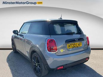 Mini Electric Hatch COOPER S ELECTRIC LEVEL 2