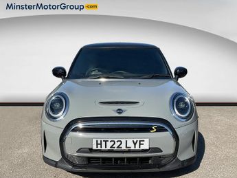 Mini Electric Hatch COOPER S ELECTRIC LEVEL 2