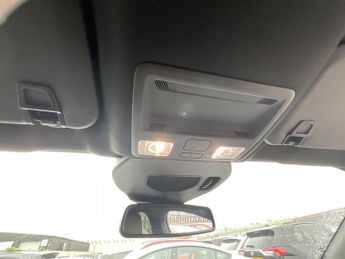 Ford Kuga ST-LINE PHEV CVT