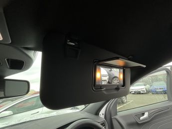 Ford Kuga ST-LINE PHEV CVT