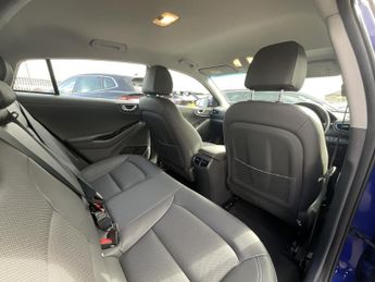 Hyundai Ioniq PREMIUM SE PHEV S-A
