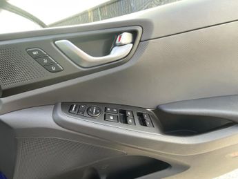 Hyundai Ioniq PREMIUM SE PHEV S-A