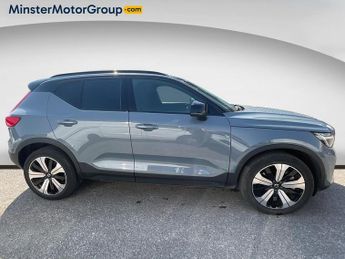 Volvo Xc40 CORE RECHARGE EV