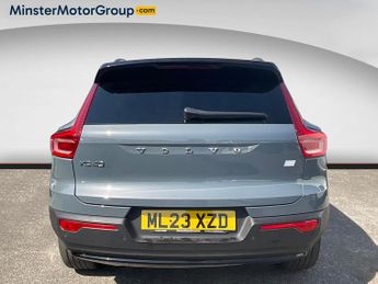 Volvo Xc40 CORE RECHARGE EV