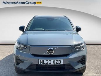 Volvo Xc40 CORE RECHARGE EV