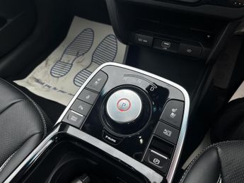 Kia Niro 4 + EV