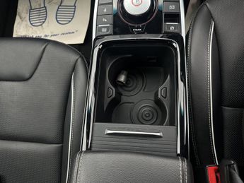 Kia Niro 4 + EV