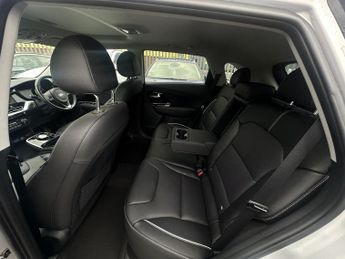 Kia Niro 4 + EV