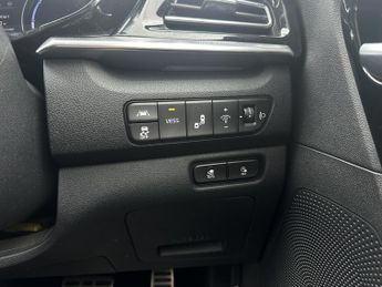 Kia Niro 4 + EV