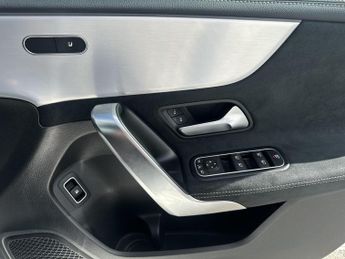 Mercedes-Benz A Class A 250 AMG LINE ED EXECUTVE E A