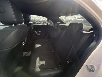 Mercedes-Benz A Class A 250 AMG LINE ED EXECUTVE E A