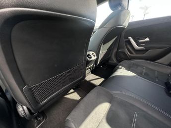 Mercedes-Benz A Class A 250 AMG LINE ED EXECUTVE E A