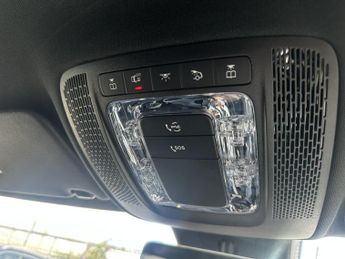 Mercedes-Benz A Class A 250 AMG LINE ED EXECUTVE E A