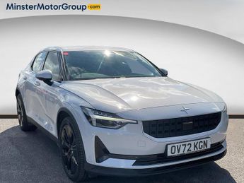 Polestar Polestar 2 EV FWD