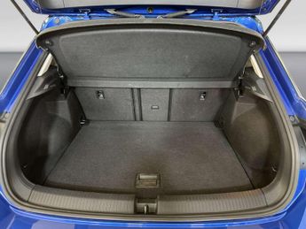 Volkswagen T-Roc 1.6 TDI Design SUV 5dr Diesel Manual Euro 6 (s/s) (115 ps)