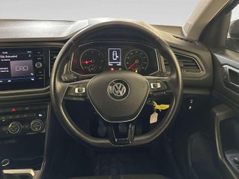 Volkswagen T-Roc 1.6 TDI Design SUV 5dr Diesel Manual Euro 6 (s/s) (115 ps)