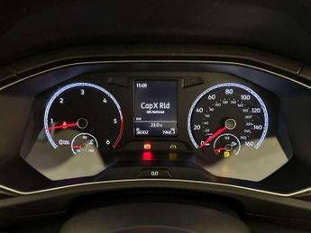 Volkswagen T-Roc 1.6 TDI Design SUV 5dr Diesel Manual Euro 6 (s/s) (115 ps)