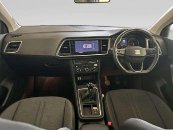 SEAT Ateca 1.5 TSI EVO SE Technology SUV 5dr Petrol Manual Euro 6 (s/s) (15