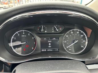 Vauxhall Mokka X 1.4i Turbo Design Nav Auto Euro 6 5dr