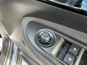 Vauxhall Mokka X 1.4i Turbo Design Nav Auto Euro 6 5dr