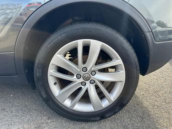 Vauxhall Mokka X 1.4i Turbo Design Nav Auto Euro 6 5dr
