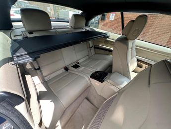 BMW 3 Series 3.0 325d SE Steptronic Euro 5 2dr