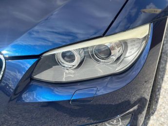 BMW 3 Series 3.0 325d SE Steptronic Euro 5 2dr