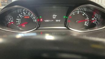 Peugeot 308 SW 1.6 BlueHDi Active Euro 6 (s/s) 5dr